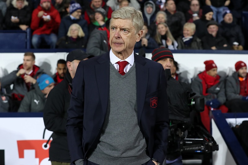 Венгер испред Фергусона: Арсен нови рекордер Премијер лиге